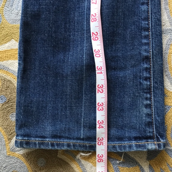 Citizens of Humanity Dita petite bootcut low rise - Picture 15 of 15